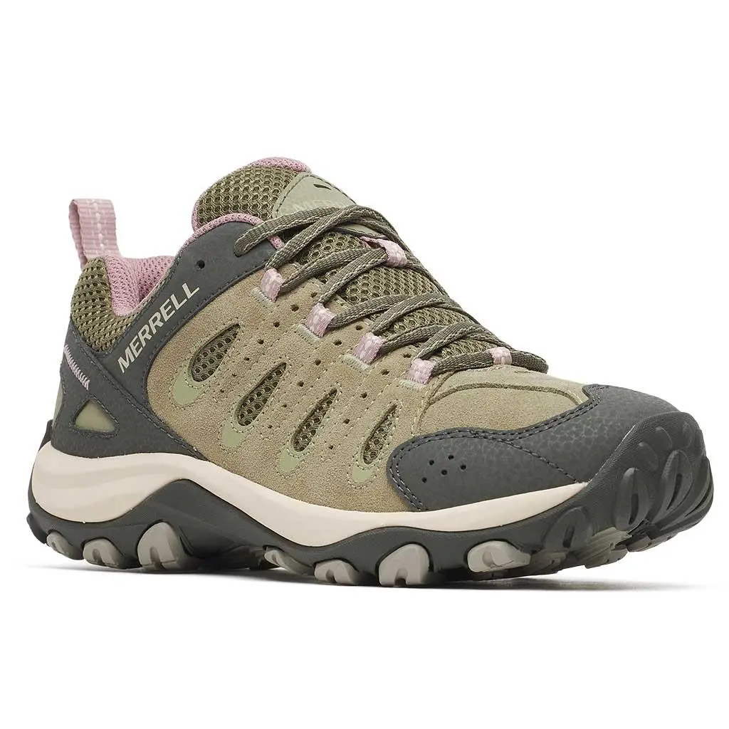Merrell shoes - Olivine 0