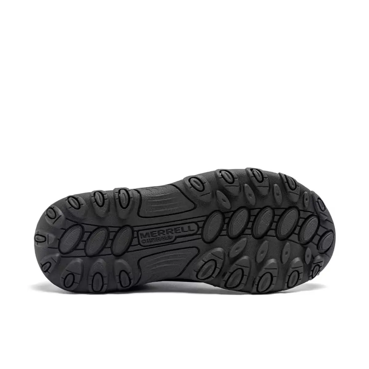 Merrell shoes - Black 4