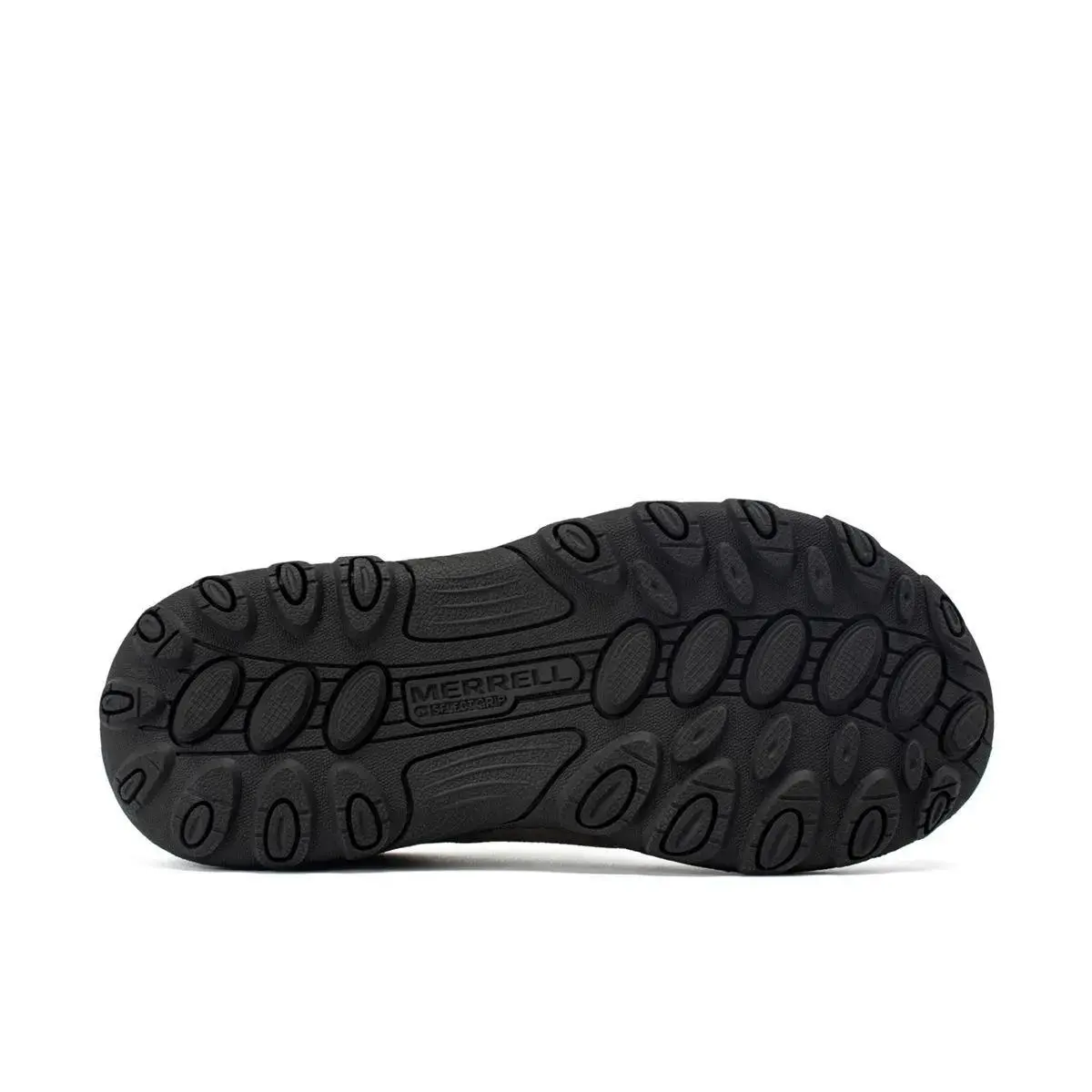 Merrell shoes - Black 16
