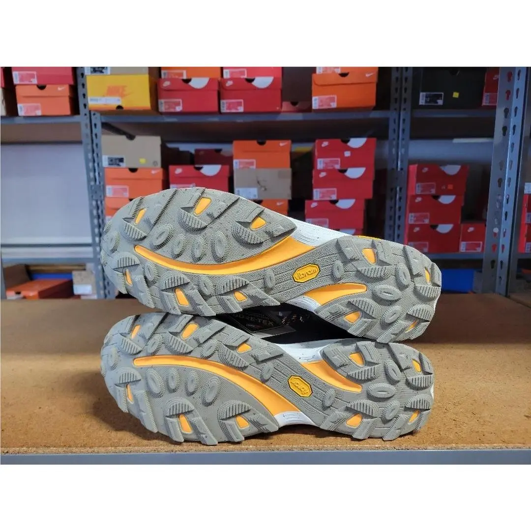 Merrell shoes - Merrell Speed GTX - Speed GTX - J067457 - Black Multi 8
