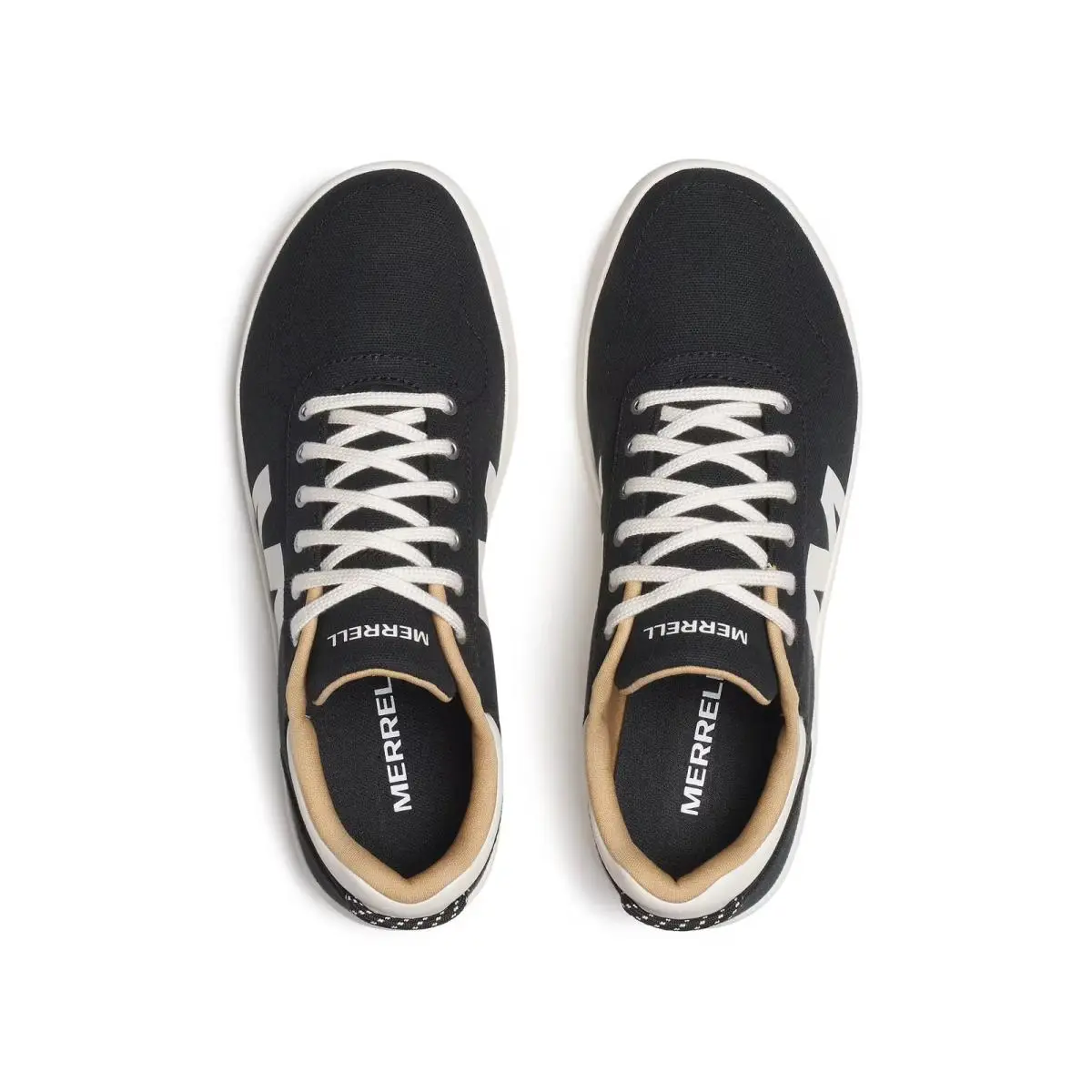 Merrell shoes - Black 1
