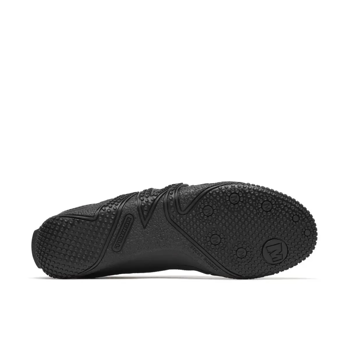 Merrell shoes - Stucco 10