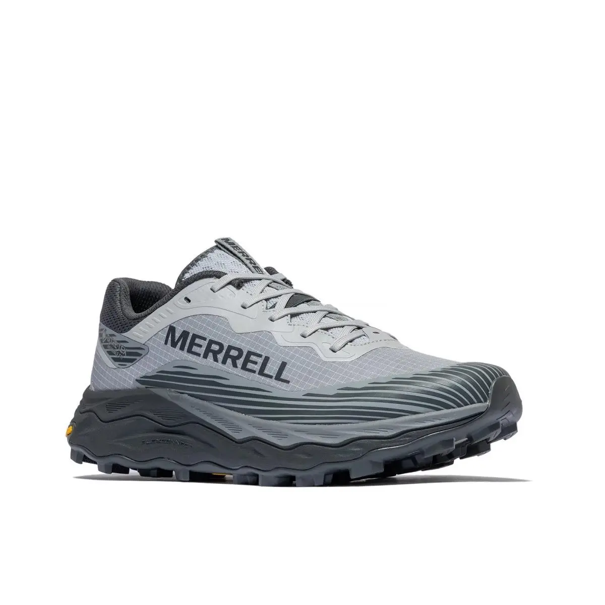 Merrell Men`s Agility Peak 6 Gore-tex Trail Shoes Ridgeway