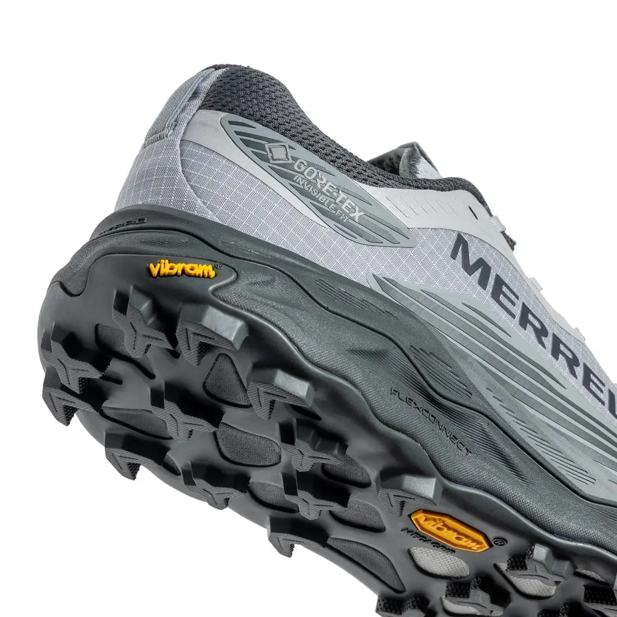 Merrell shoes - Merrell Agility Peak 6 - Agility Peak - J00003274 - Ridgeway 8