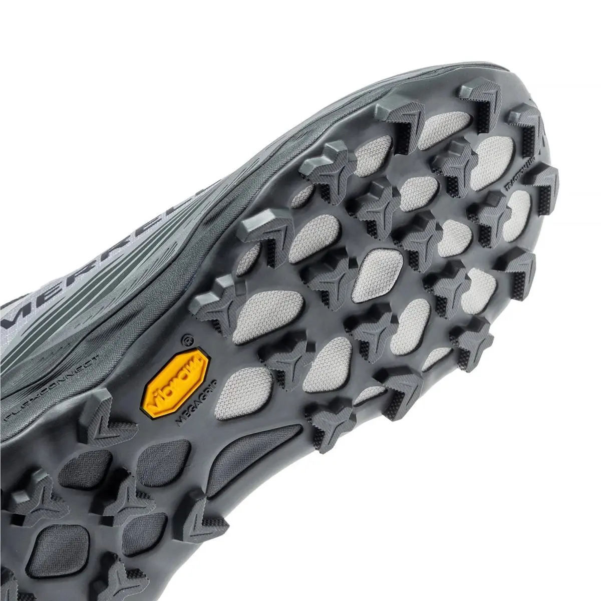 Merrell shoes - Merrell Agility Peak 6 - Agility Peak - J00003274 - Ridgeway 17