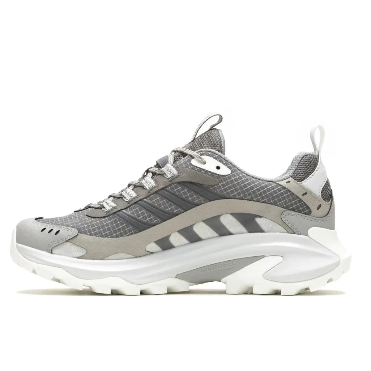 Merrell shoes - Charcoal 3
