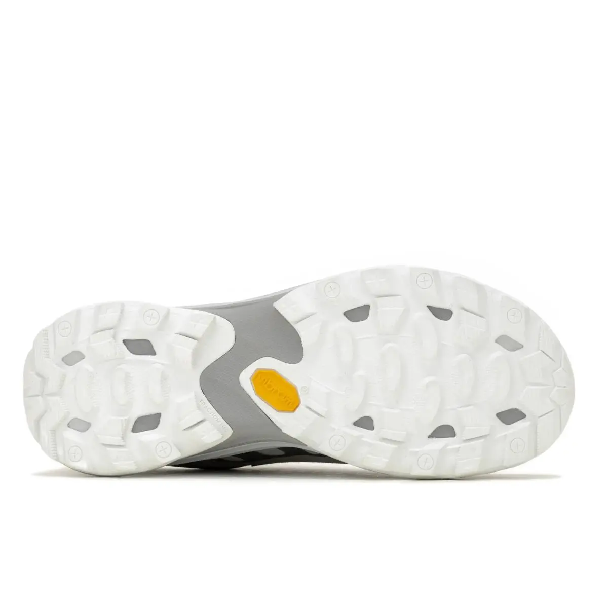 Merrell shoes - Charcoal 4