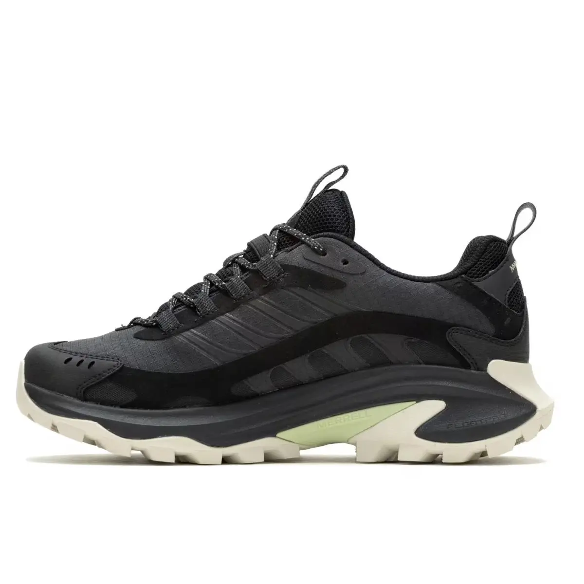 Merrell shoes - Charcoal 9