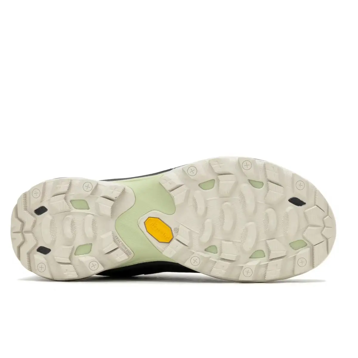 Merrell shoes - Charcoal 10
