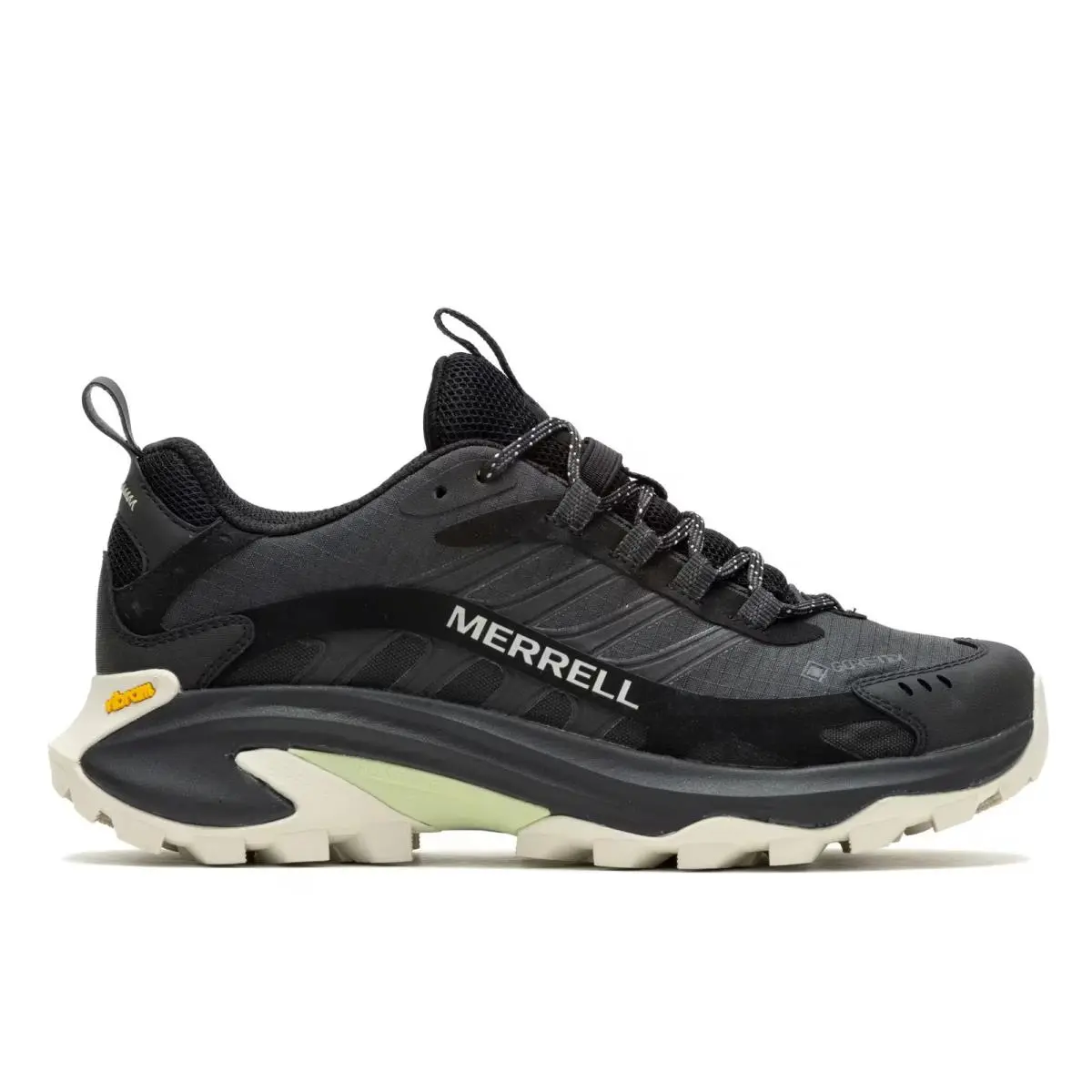 Merrell shoes - Charcoal 5