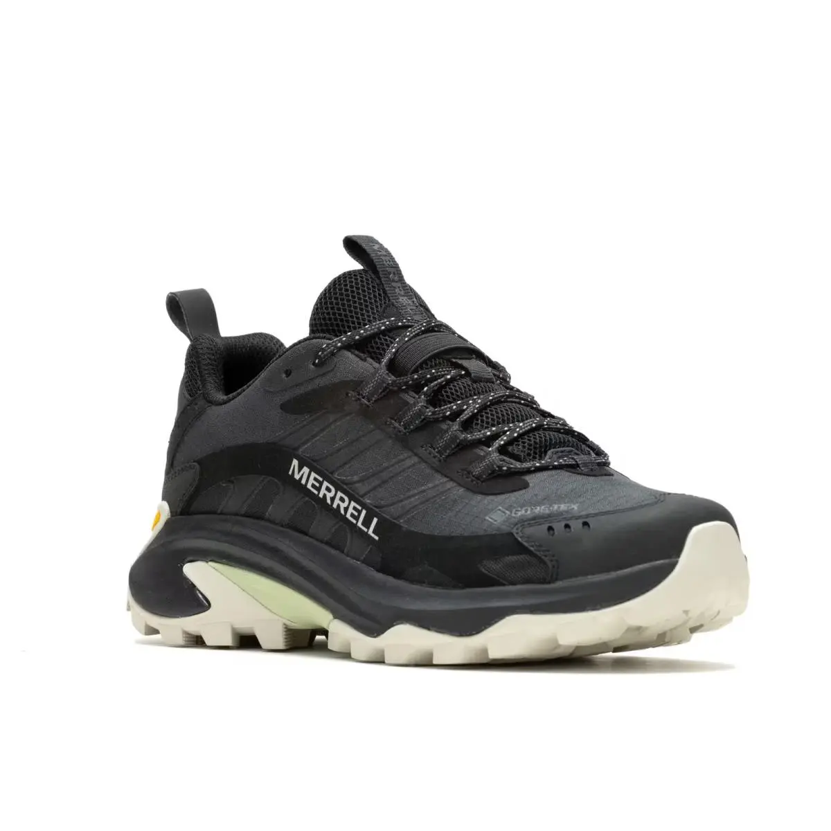 Merrell shoes - Charcoal 6