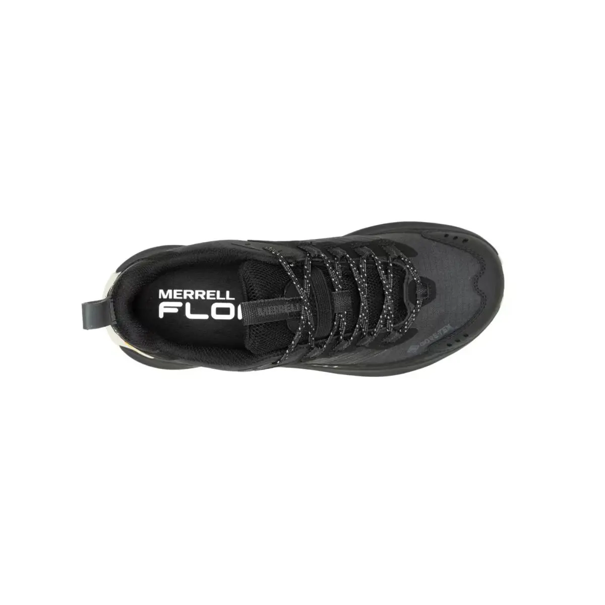 Merrell shoes - Charcoal 7