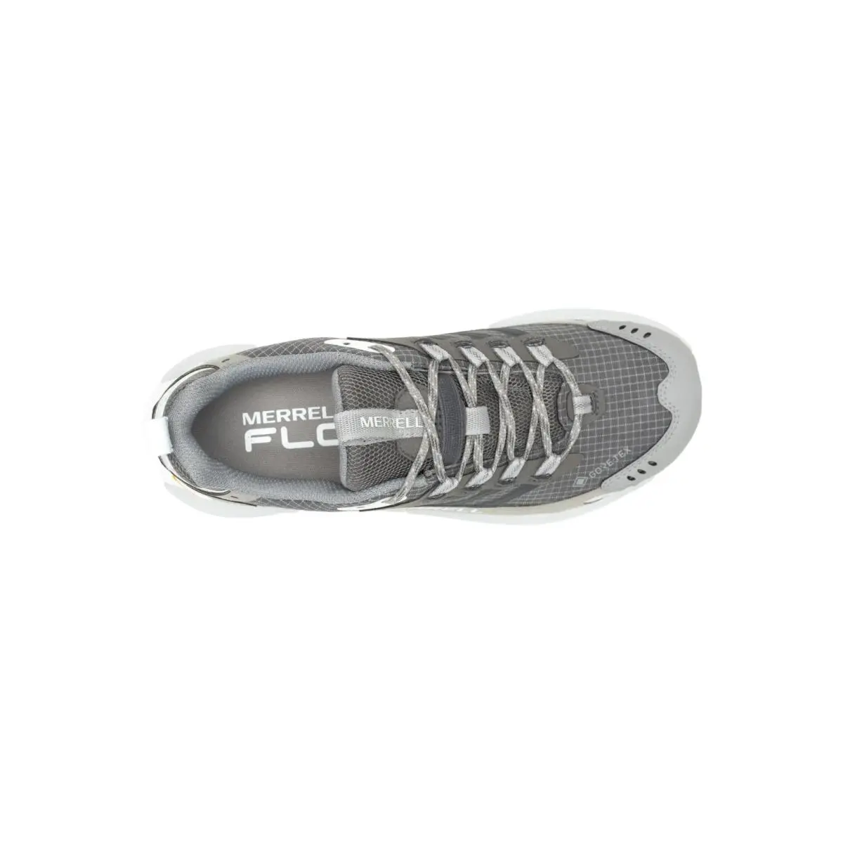 Merrell shoes - Charcoal 13
