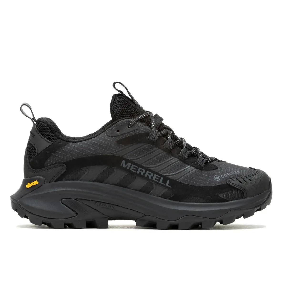Merrell shoes - Charcoal 17