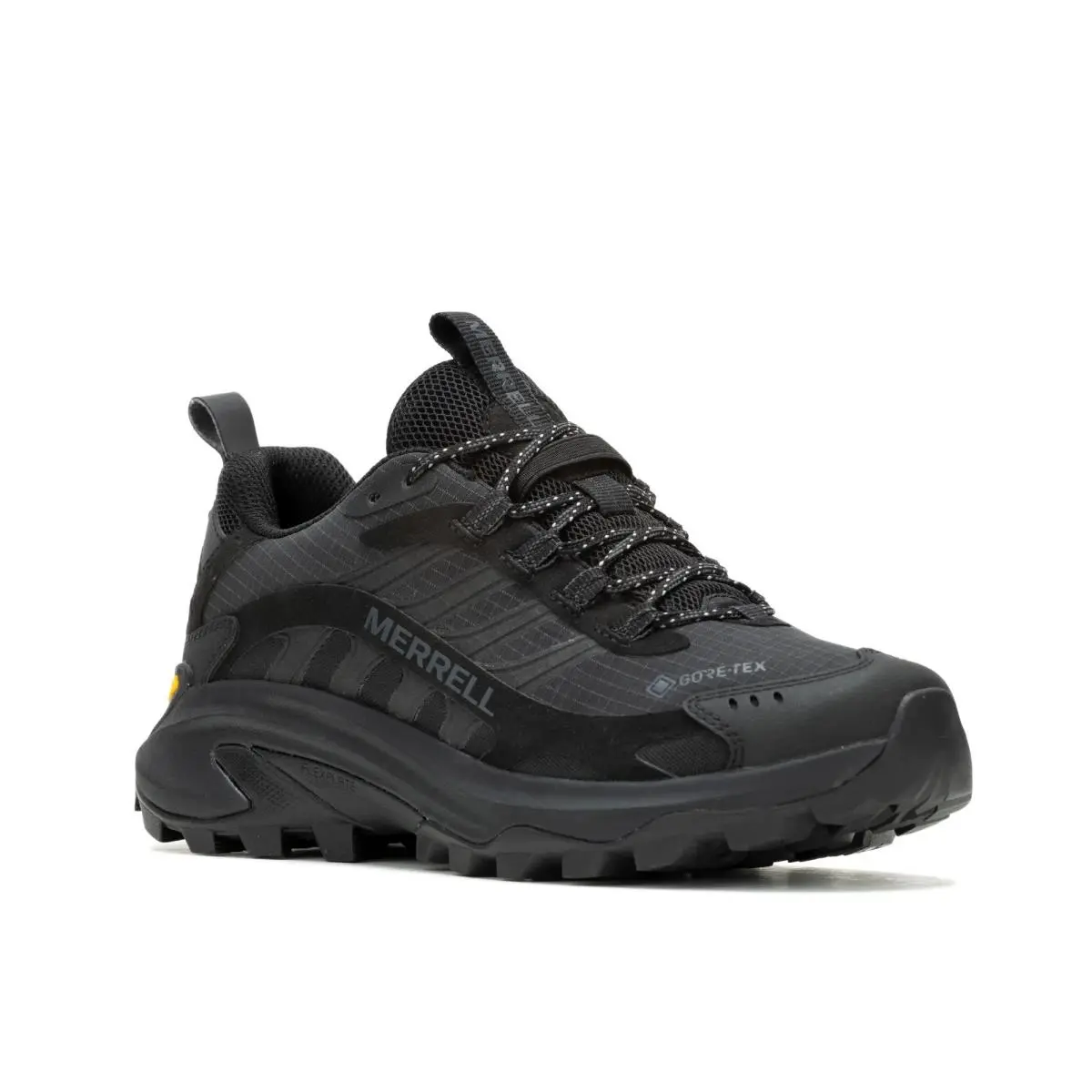 Merrell shoes - Charcoal 18