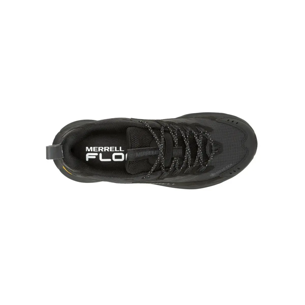 Merrell shoes - Charcoal 19
