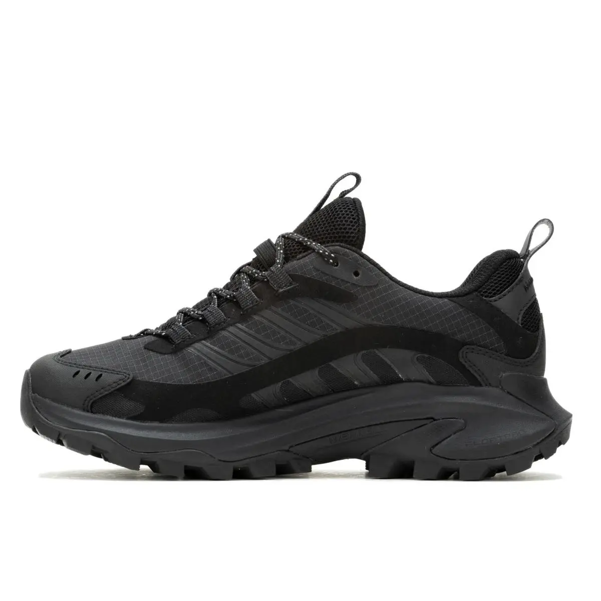 Merrell shoes - Charcoal 21
