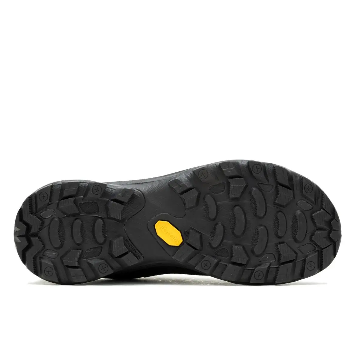 Merrell shoes - Charcoal 22