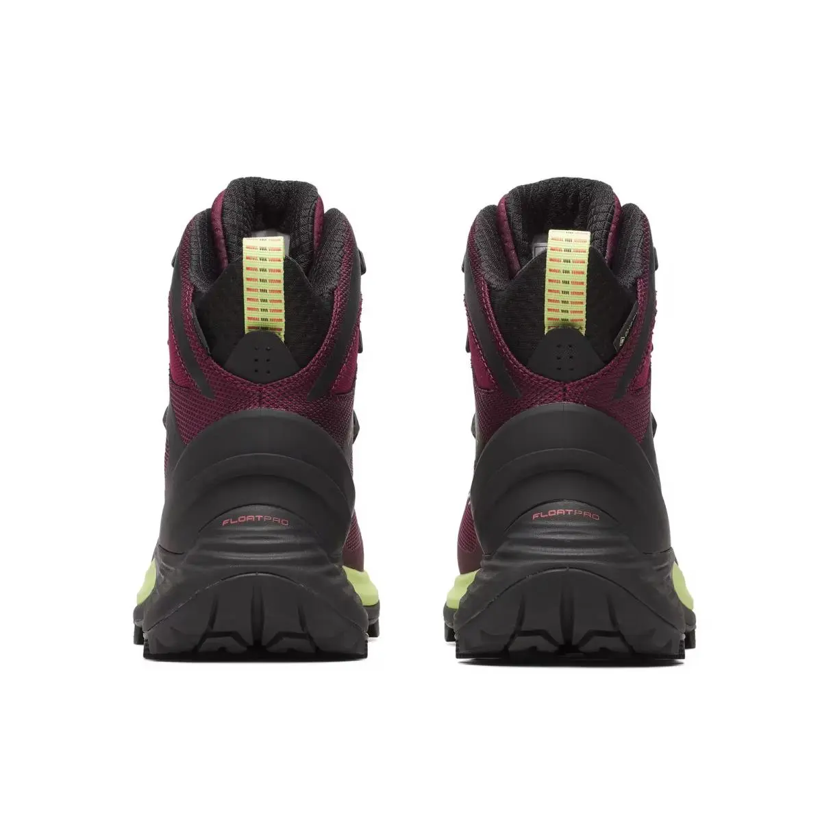 Merrell shoes - J038762 - J038762 - Crimson 2