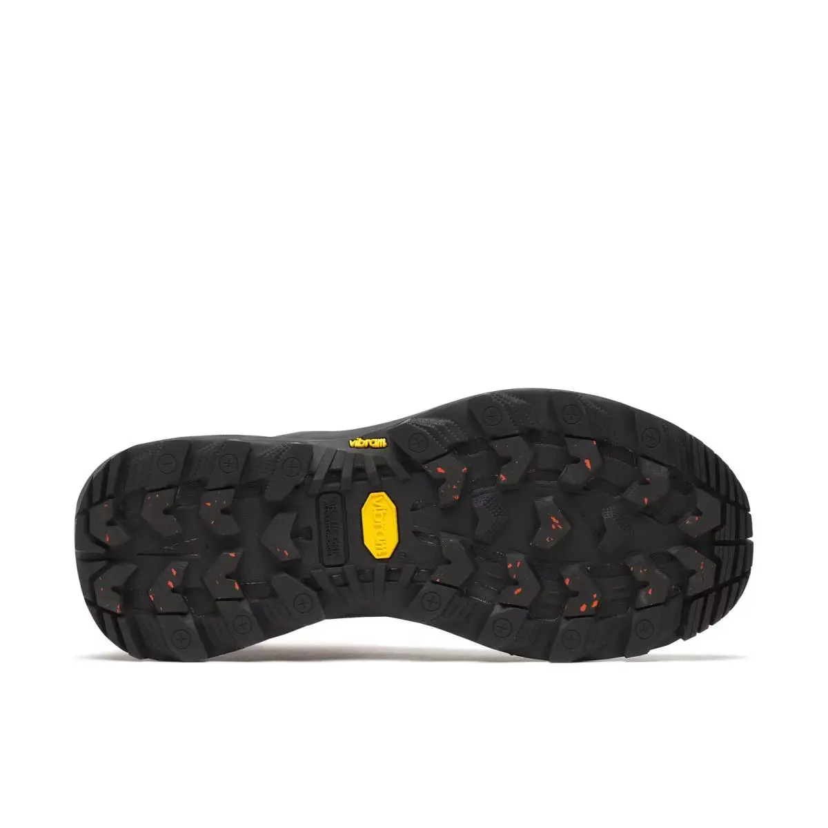 Merrell shoes - J038762 - J038762 - Crimson 4