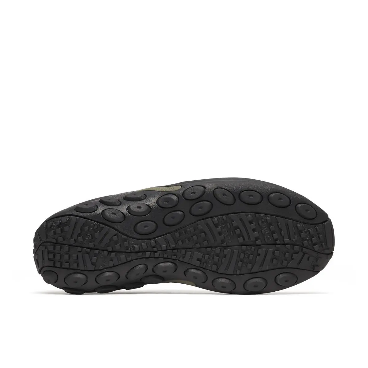 Merrell shoes - Gunsmoke 16