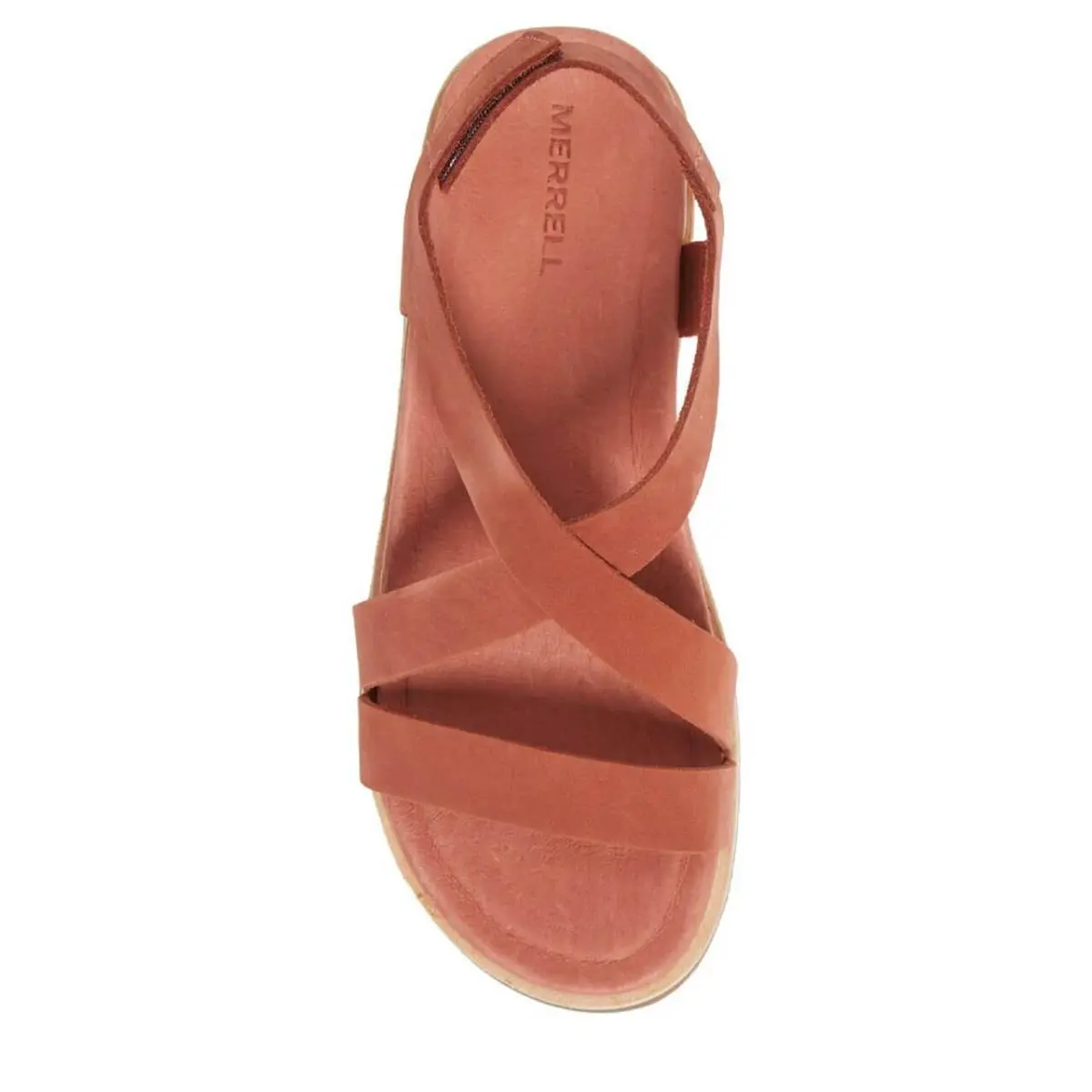 Merrell shoes - MERRELL Juno - Juno - Red 0