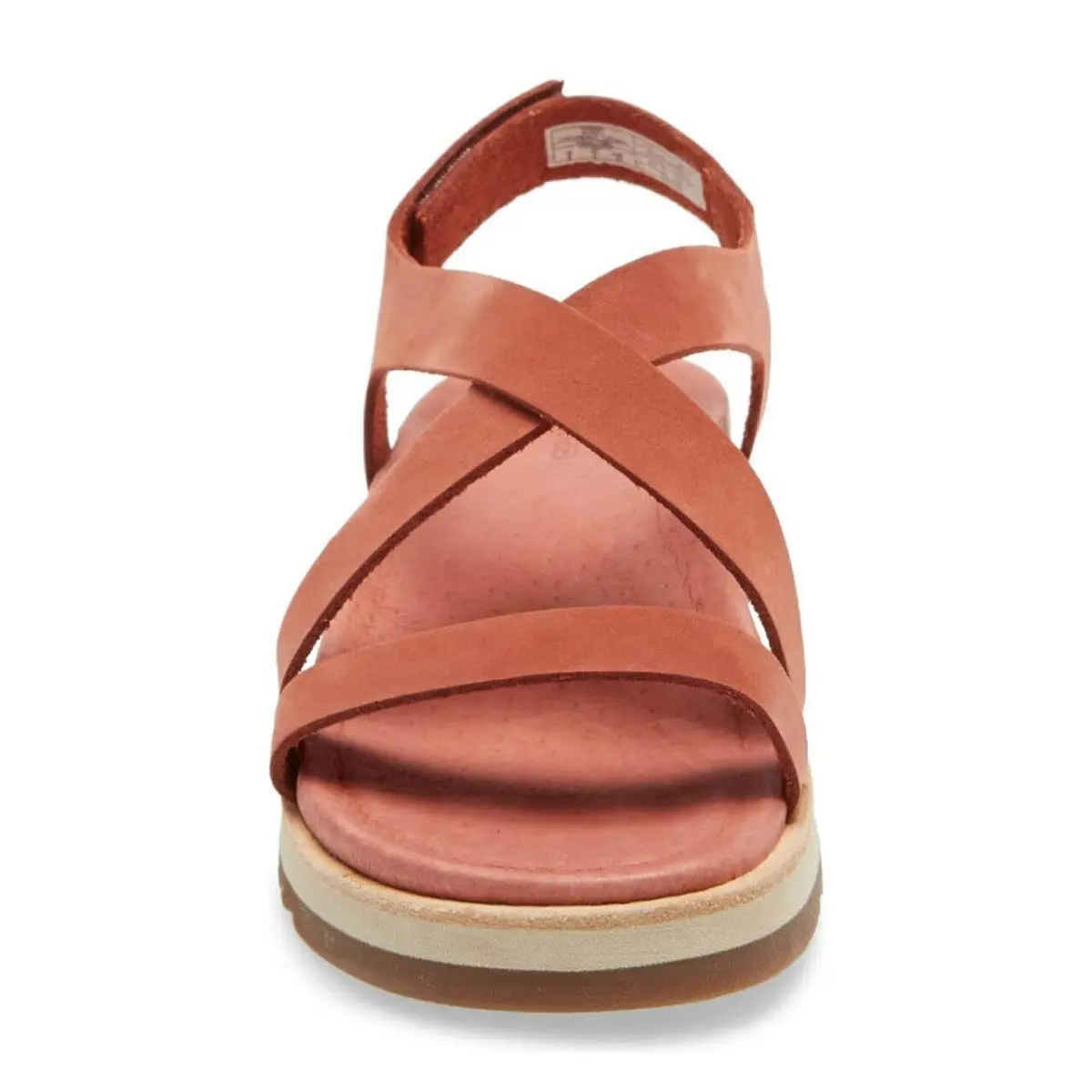 Merrell shoes - MERRELL Juno - Juno - Red 1