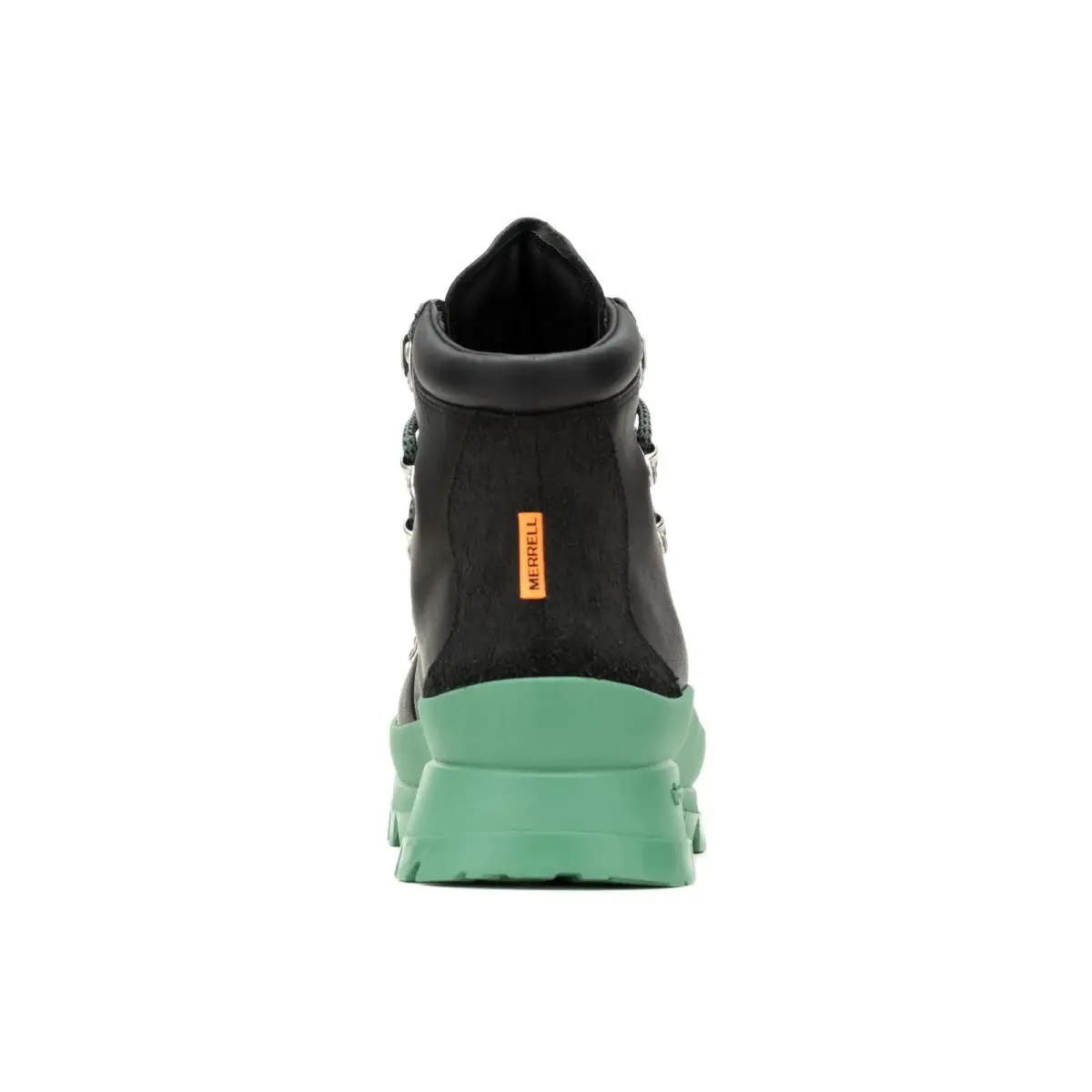 Merrell shoes - Black/Pine 2