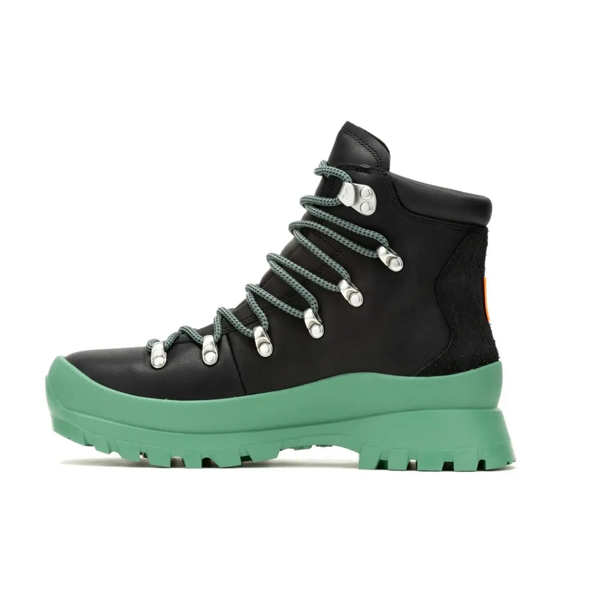 Merrell shoes - Black/Pine 3