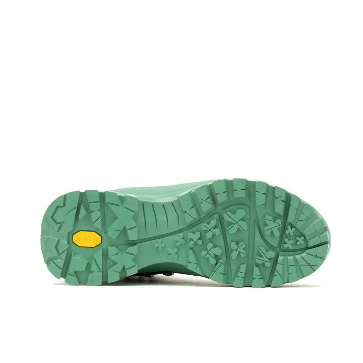 Merrell shoes - Black/Pine 10