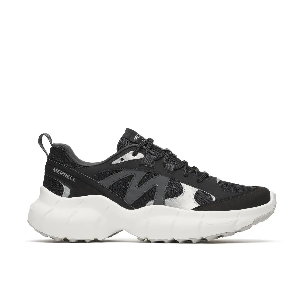 Merrell Women Clover Tech Sneaker Shoes