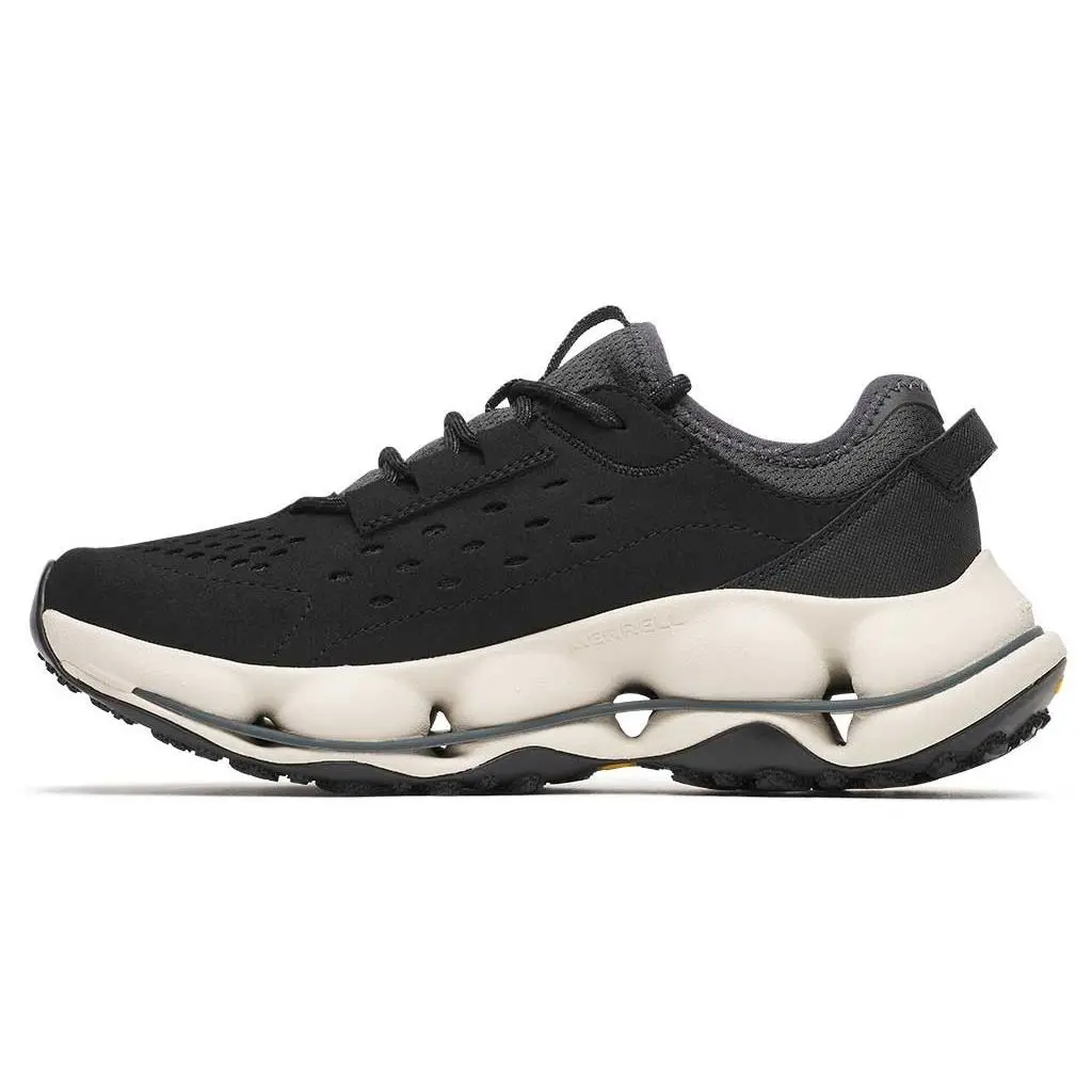 Merrell shoes - Black 4