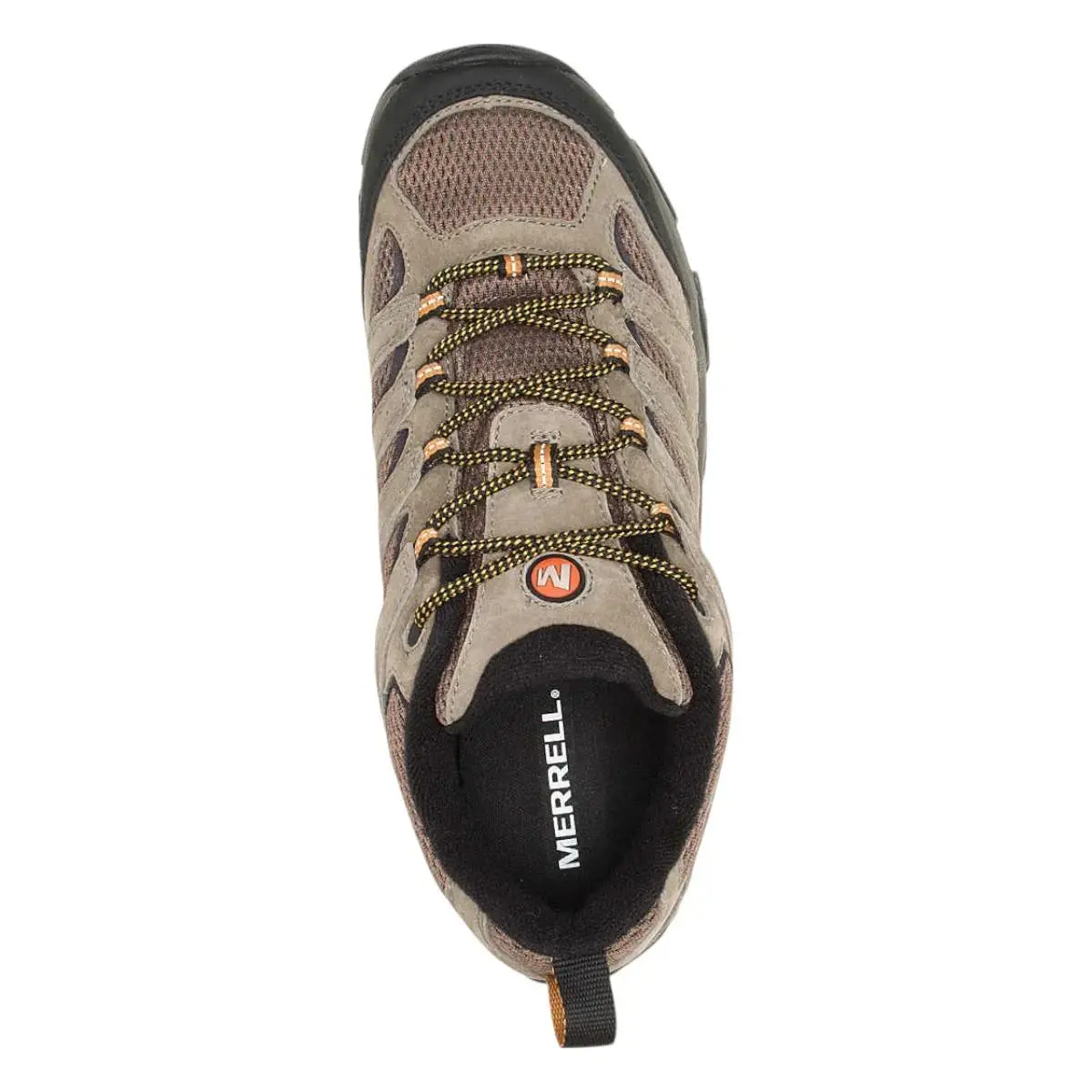 Merrell shoes - Walnut 1