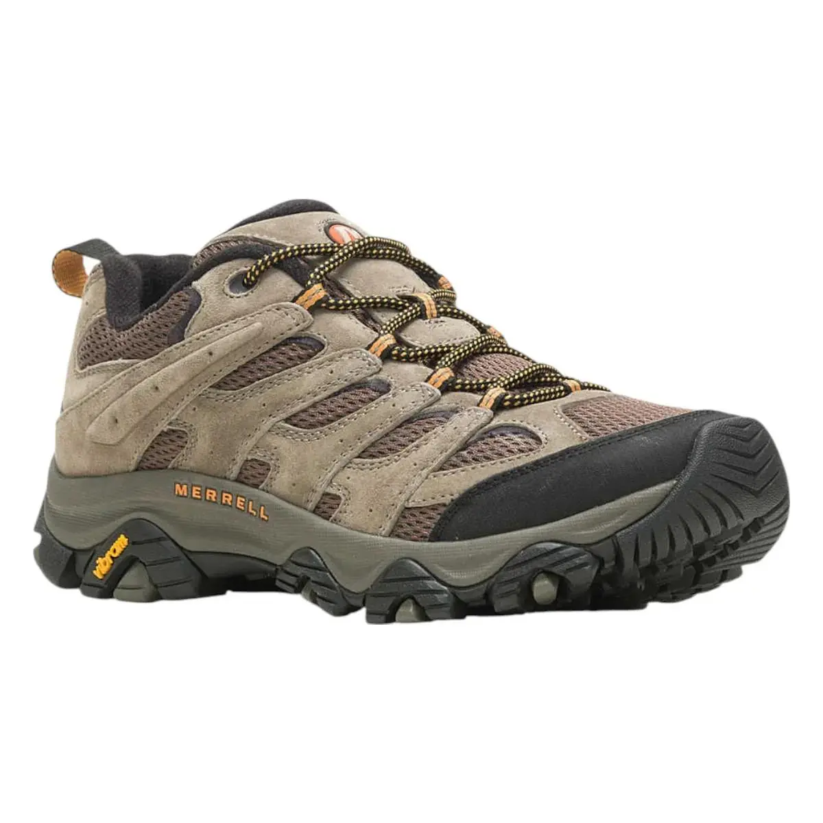 Merrell shoes - Walnut 3