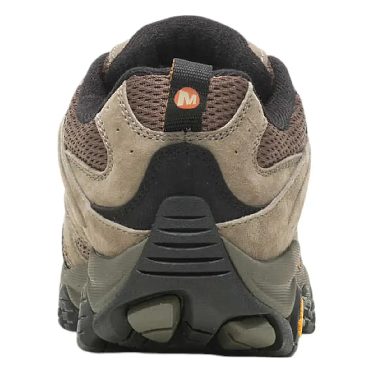 Merrell shoes - Walnut 4