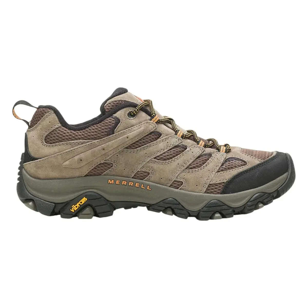 Merrell shoes - Walnut 5