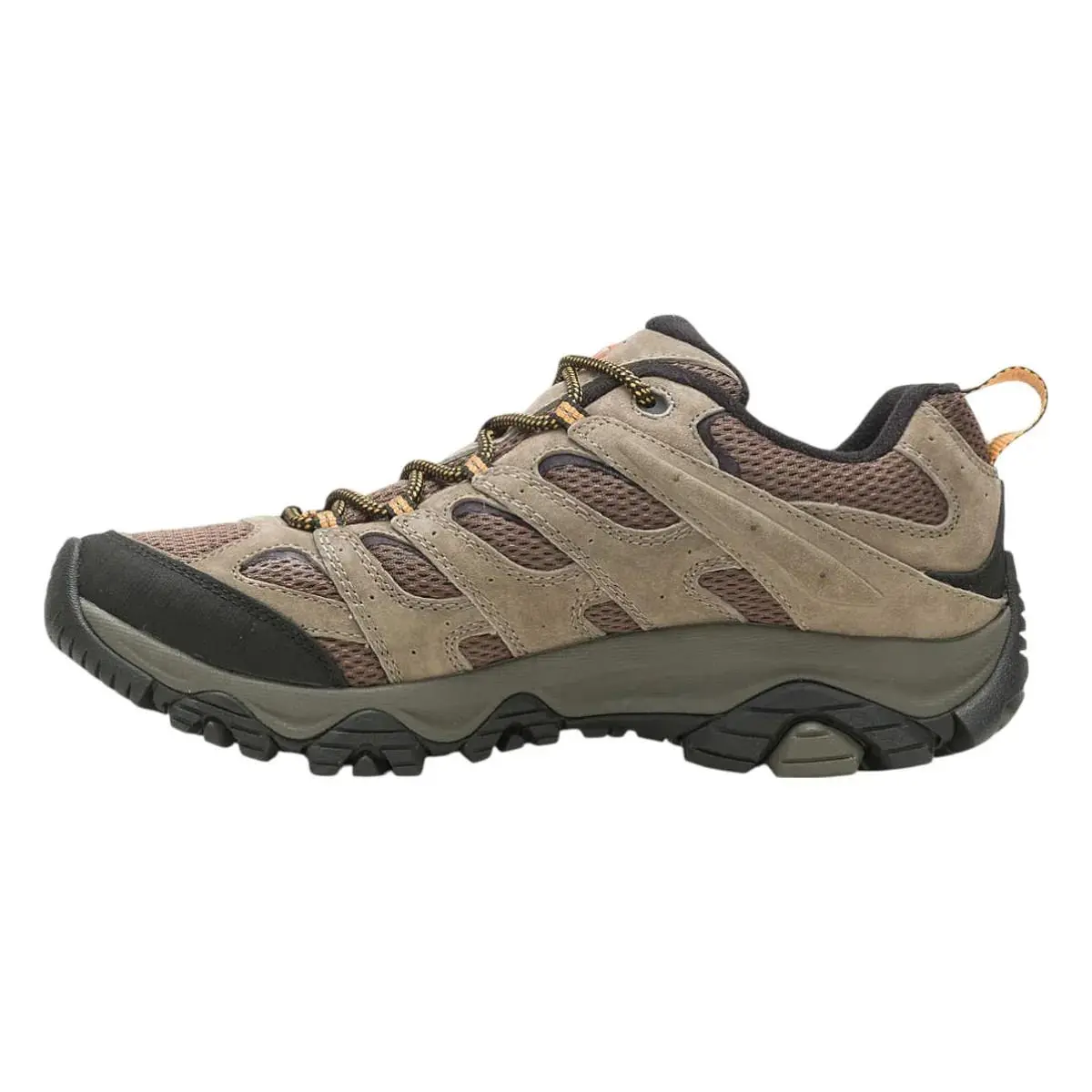 Merrell shoes - Walnut 6
