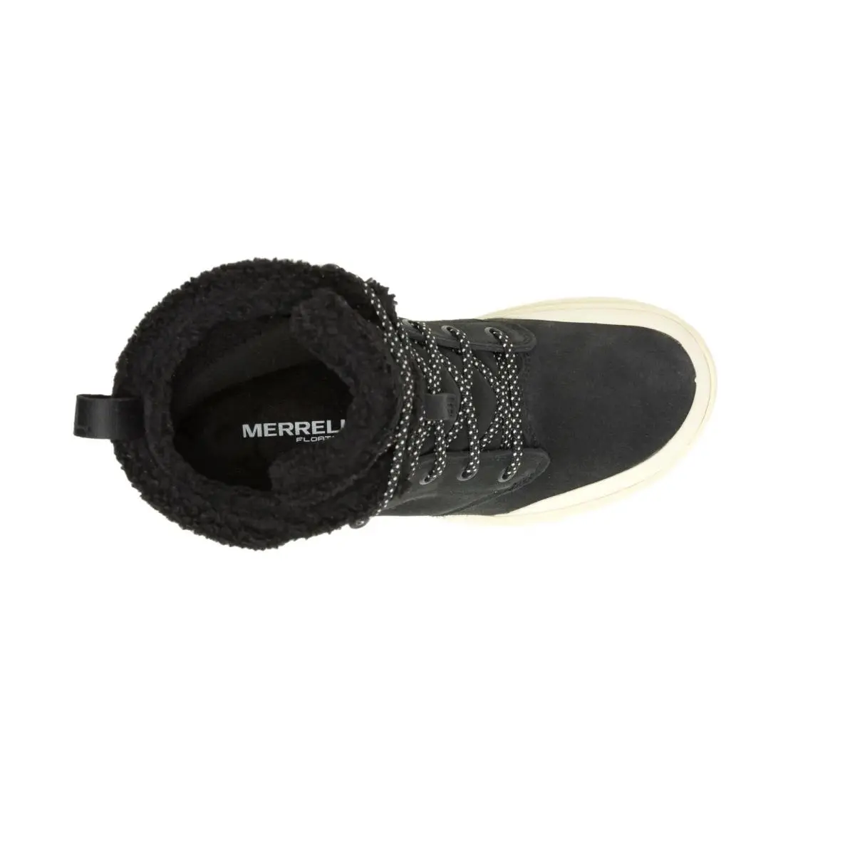 Merrell shoes - Black 1