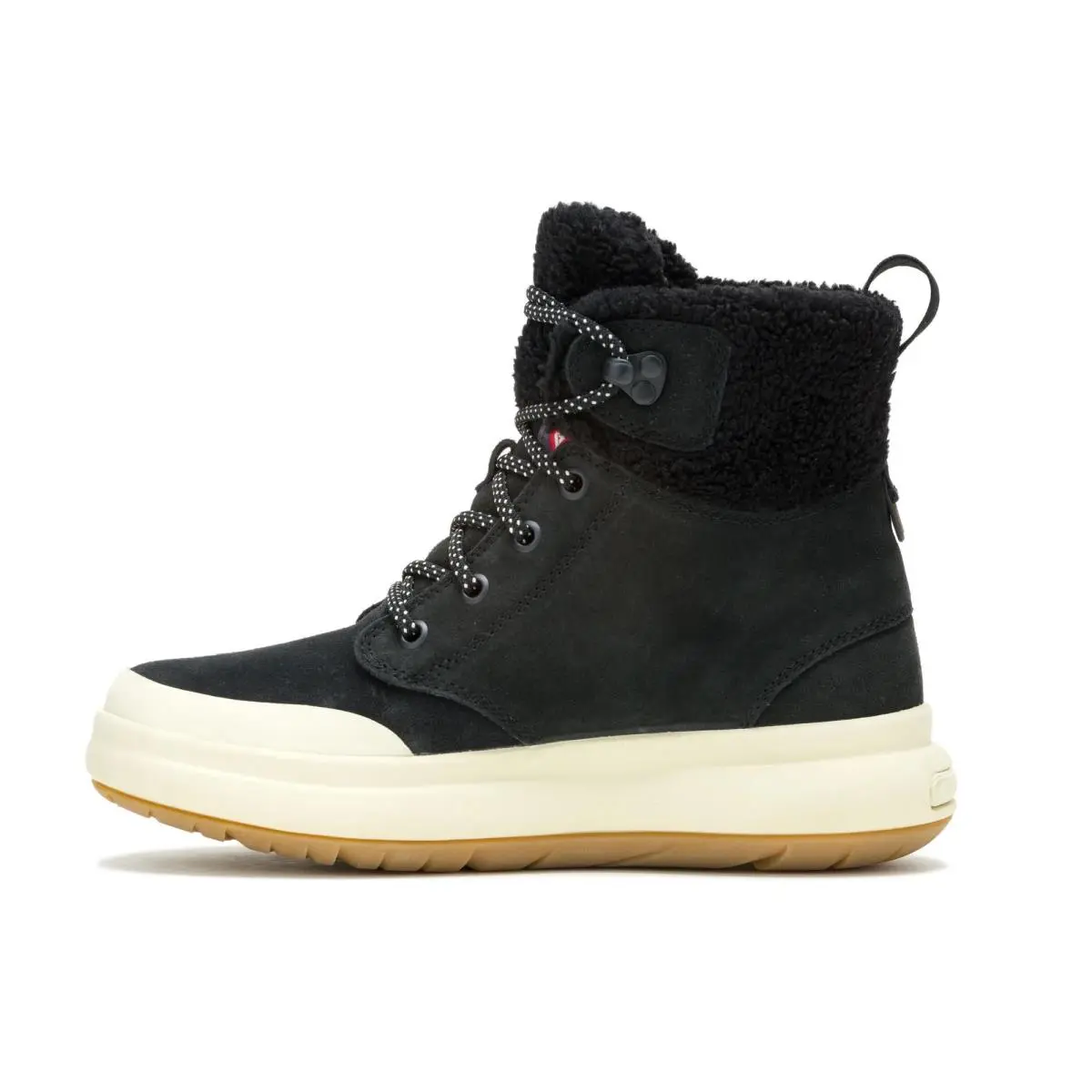 Merrell shoes - Black 3
