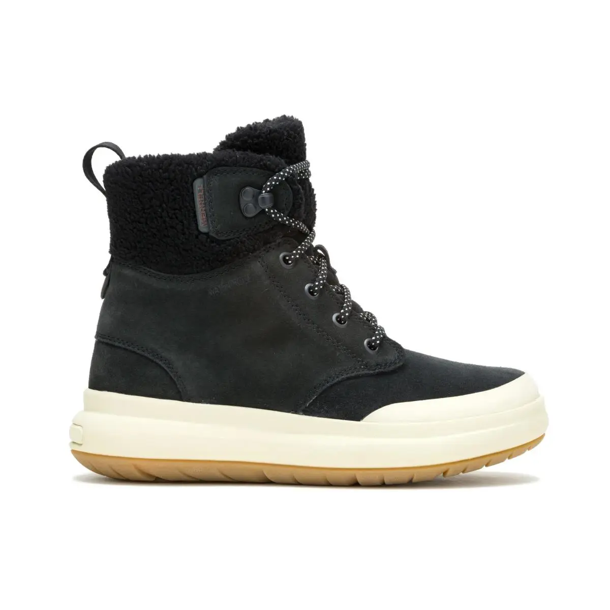 Merrell shoes - Black 5