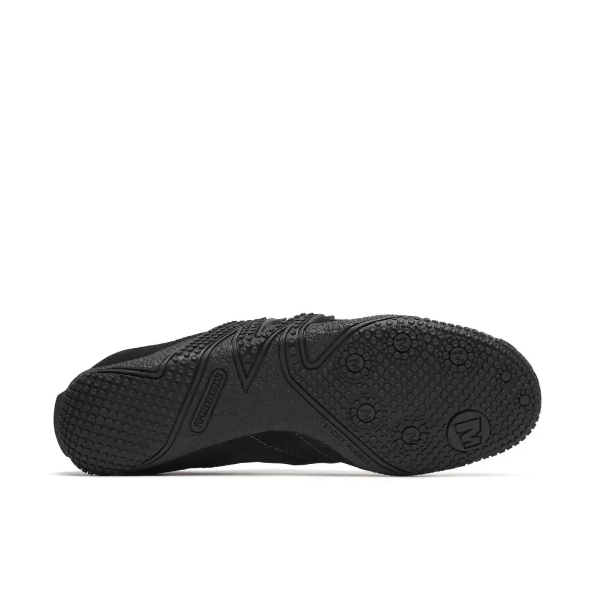 Merrell shoes - Black 4