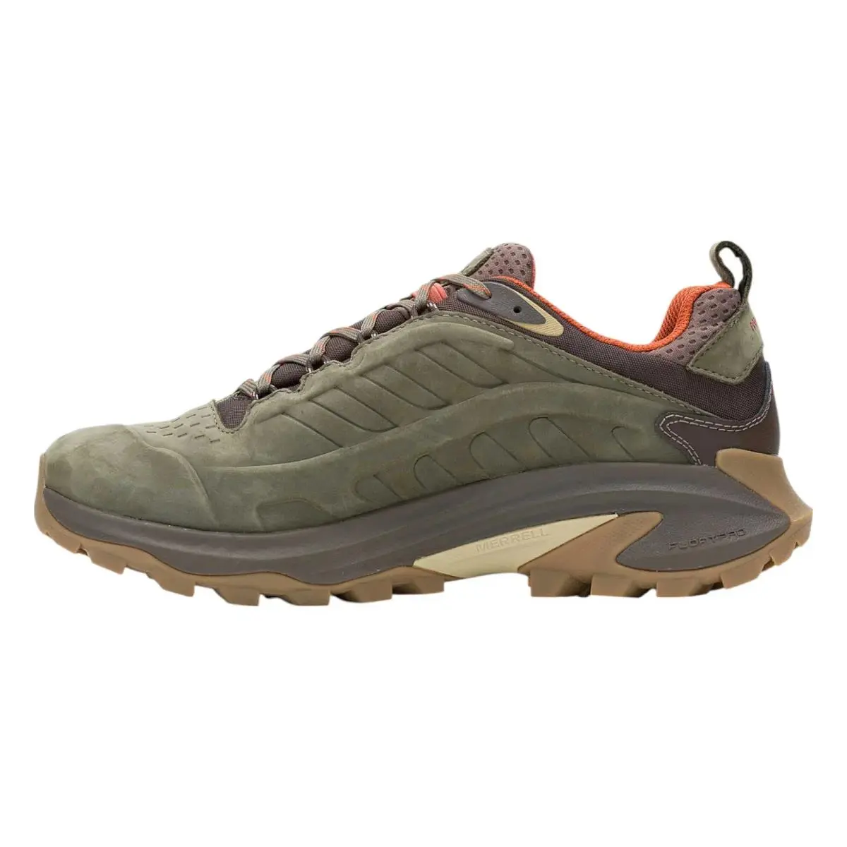 Merrell shoes - Hedge Green 0