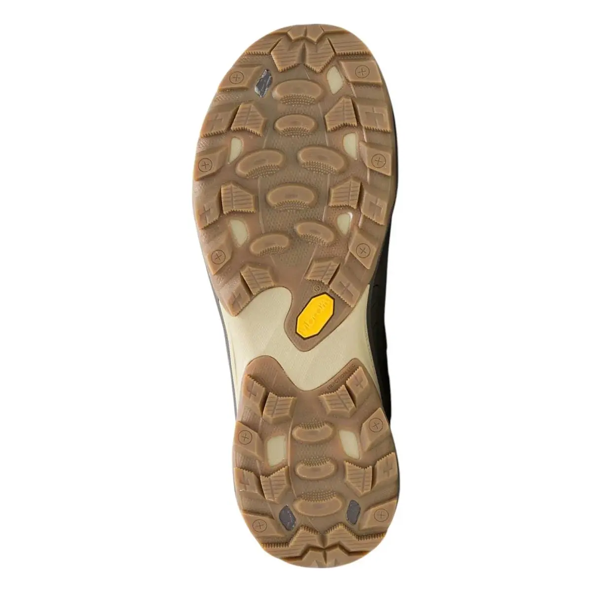 Merrell shoes - Hedge Green 1