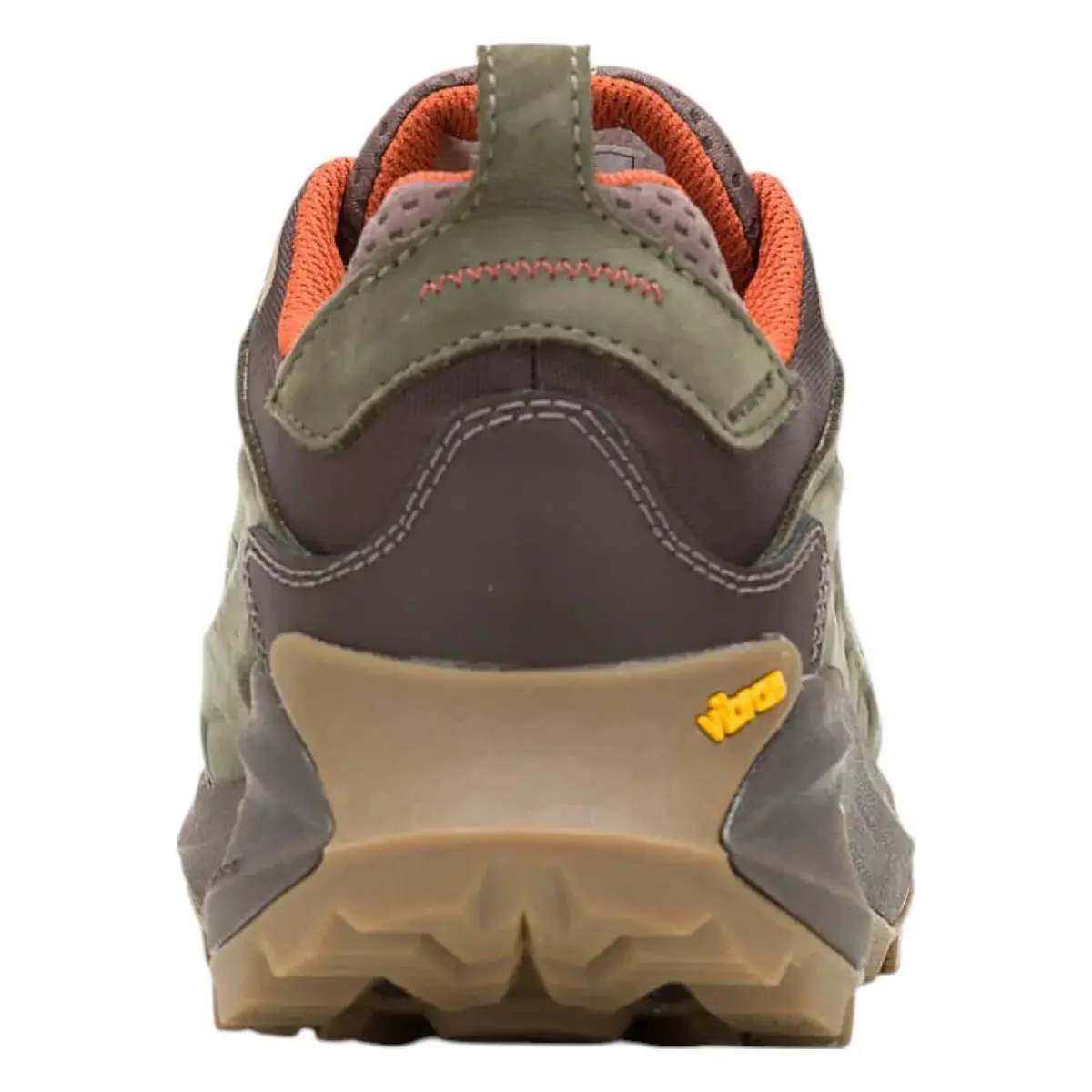 Merrell shoes - Hedge Green 4