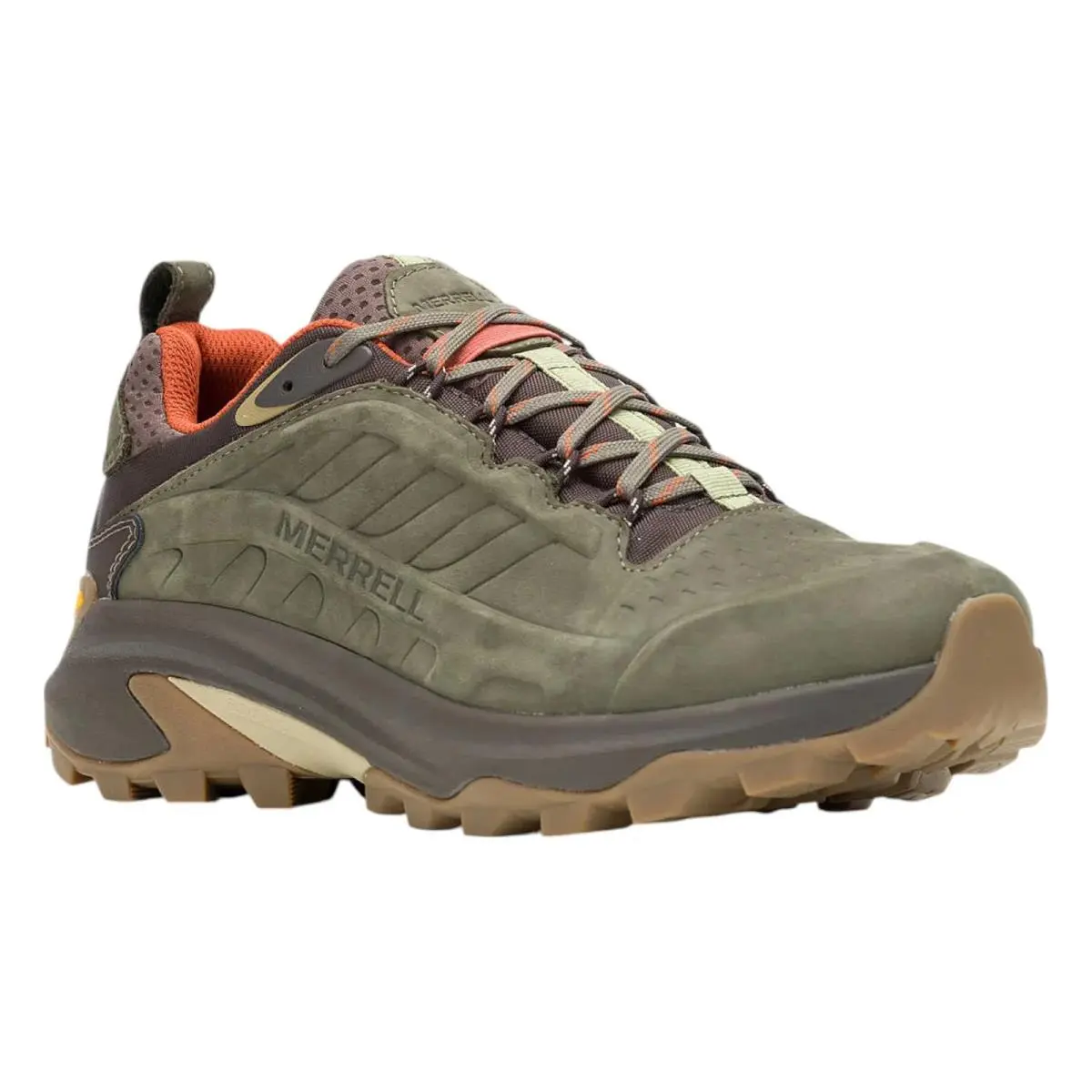 Merrell shoes - Hedge Green 9