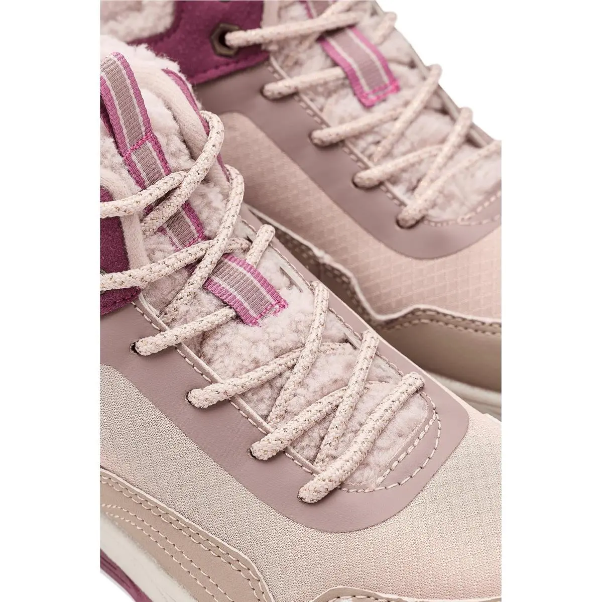 Merrell shoes - Dusty Pink 11