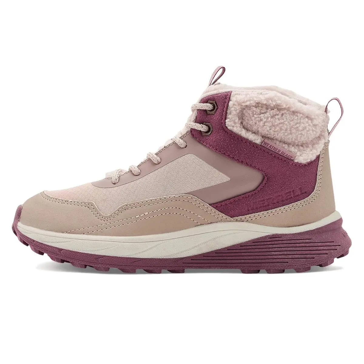 Merrell shoes - Dusty Pink 9