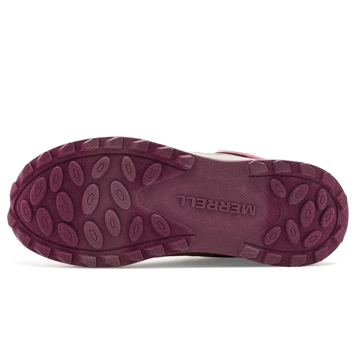 Merrell shoes - Dusty Pink 10