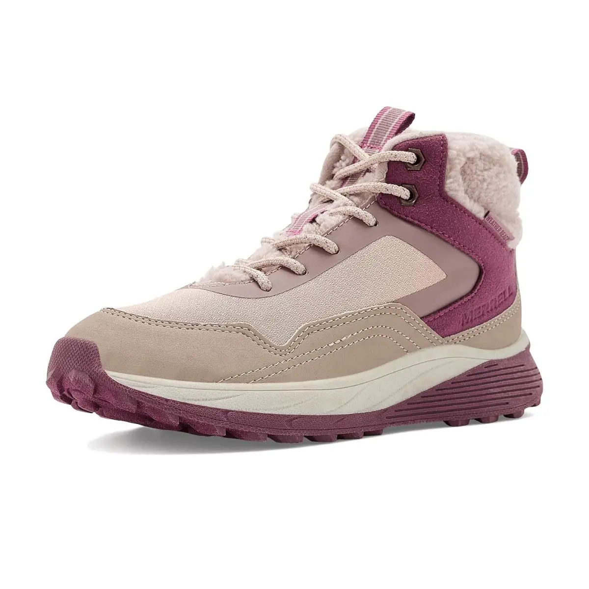 Merrell shoes - Dusty Pink 6