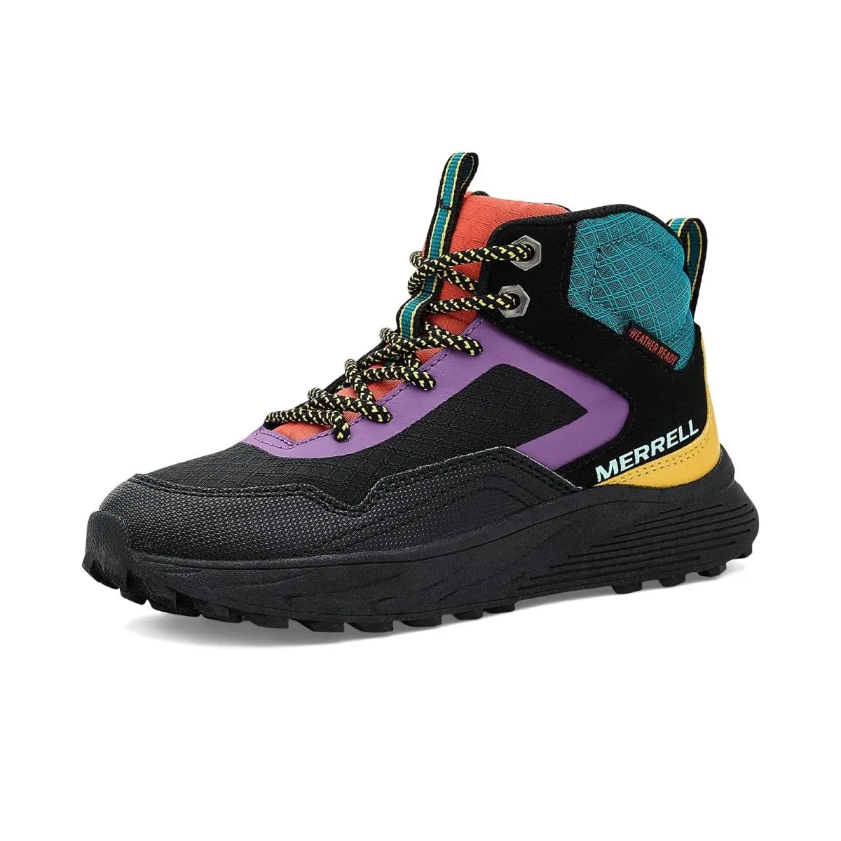 Merrell shoes - Dusty Pink 20